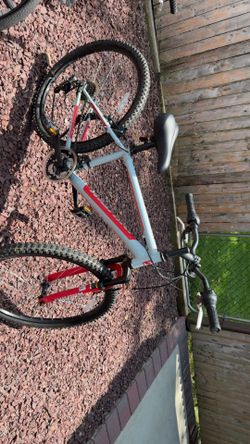 Nishiki Pueblo Mountain Bike – 26" Wheels – Great Entry-Level Ride
