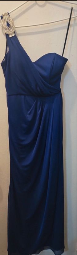 Formal Blue XSCAPE Size 8P