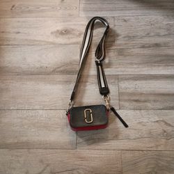 Marc Jacobs Snapshot Purse 