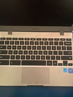 Chromebook