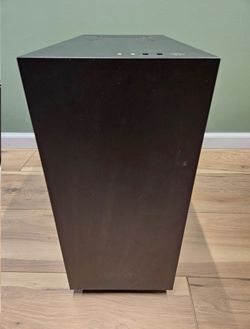 NZXT BLD H500 Gaming PC – MSI B450 Tomahawk – Seasonic 500W