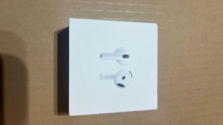 AirPods 4