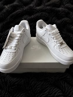 New Nike Air Force 1 Size 8 Men 🔥