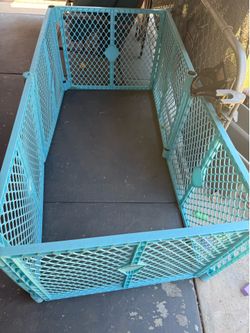 Kids playpen