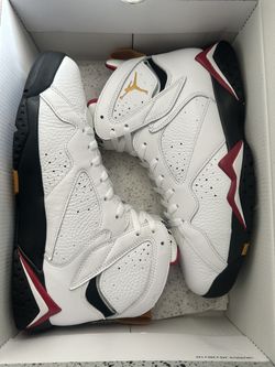Jordan 7 Retro Cardinal (2022) US Men’s 10