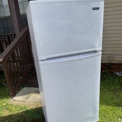 crosley large fridge for sale 