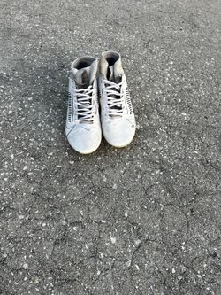 Nike 360 Vapor Edge 2 Cleats