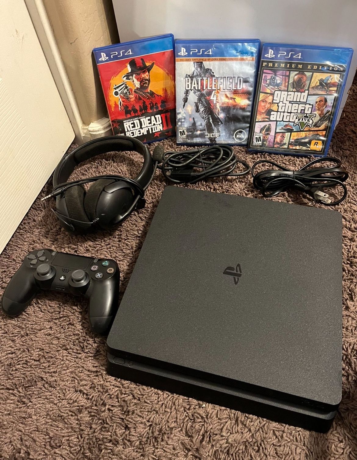PS4