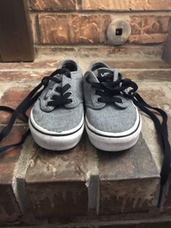Kid Vans