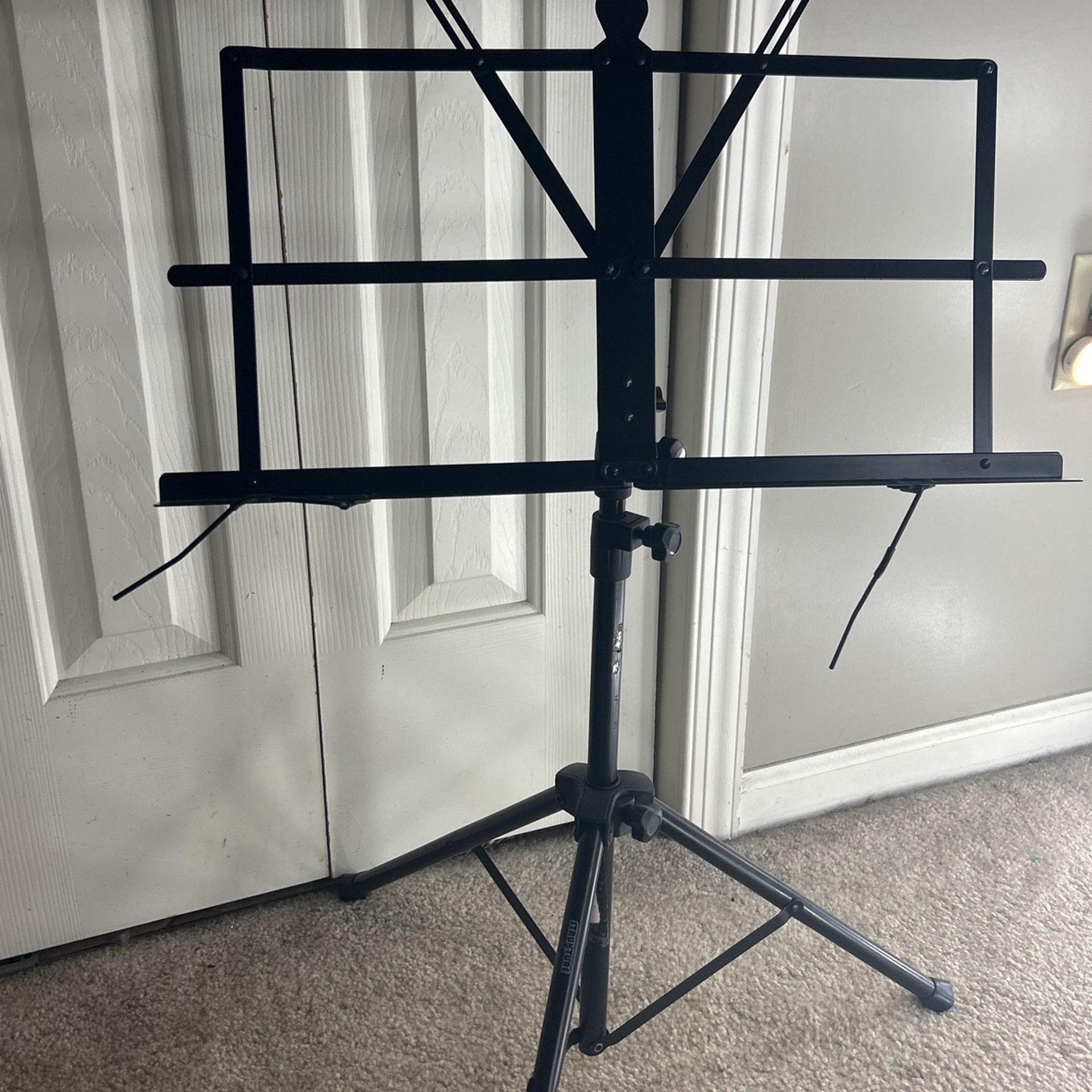 Music Stand