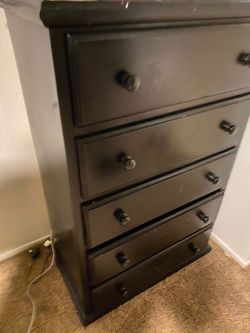 Dresser