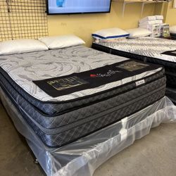 New Mattress Sets 