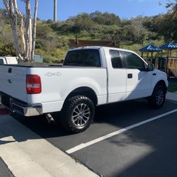 2006 Ford F-150