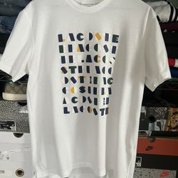 Lacoste Shirt