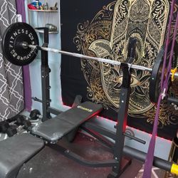 Bench Press