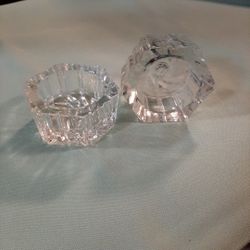 Tealight Candle Holders