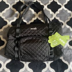 Dog Purse 