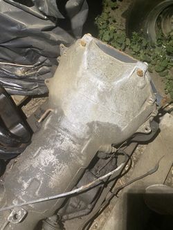 350 Transmission