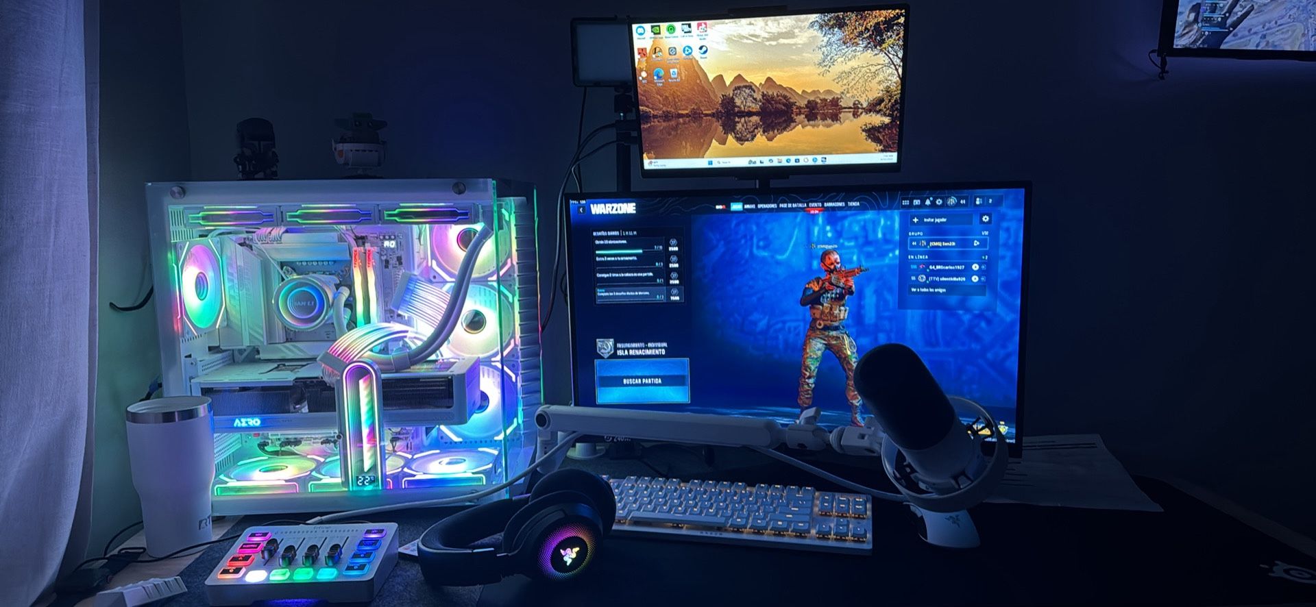 Pc Gaming