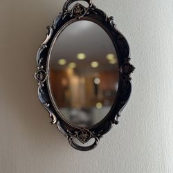 Wall Mirrors