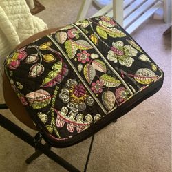 Vera Bradley laptop case