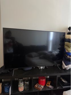 55" Samsung SmartTV LED HD 4K