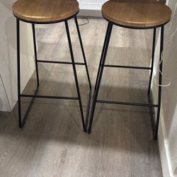 Stool