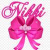 Nikki 