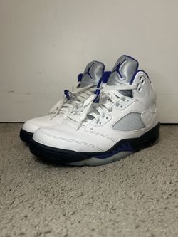 VNDS JORDAN 5 CONCORD SIZE 10.5