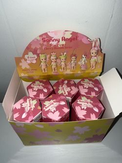 Sonny Angels