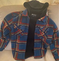 Matix sweater size- medium