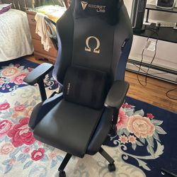 Secretlab Omega 2020