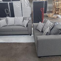 New Sofas For$650