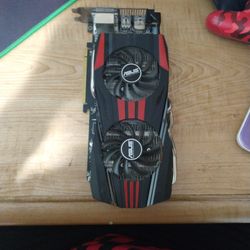 AMD Radeon R9270X