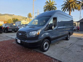 2019 Ford Transit-250
