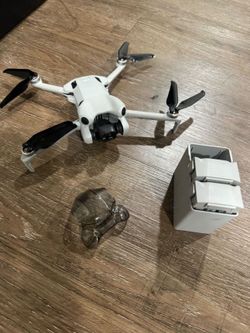 DJI Mini 4 Pro