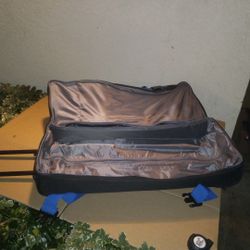 Skyline Sportbag/ SuitCase