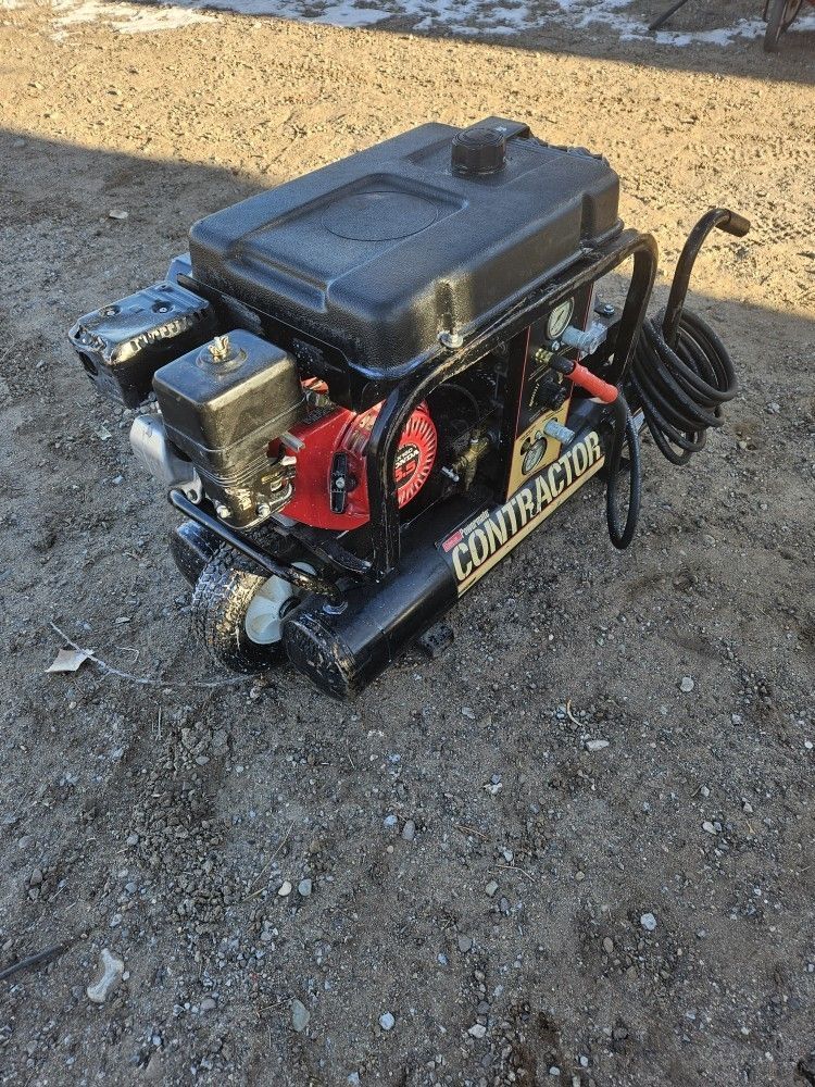 Compressor