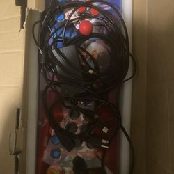 Multi Family Game Machine 