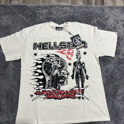 Hellstar Shirts