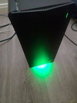 Gaming pc (READ DESC!!!!)