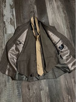 Men’s complete suit
