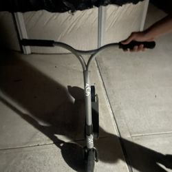 Professional sports scooter “Lucky Scooter”