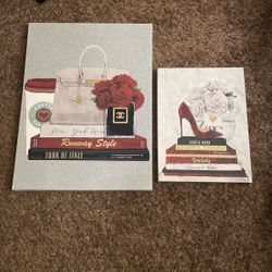 Wall Decor