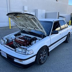 1991 Honda Civic Ef Eg Ek Jdm Dc2 Itr Da Del Sol Civic Si Integra S2000 K20 K24 Rhd Skyline Hatch Miata Srt4 Corvette Srt8 Camaro Ss Mustang Gt 