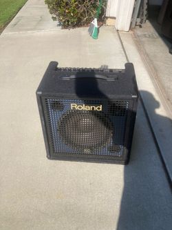 Roland KC-350