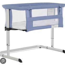 *Over 50% Off Retail! * Bassinet and Bedside Sleeper