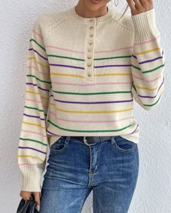 Sweater. Size Small. 