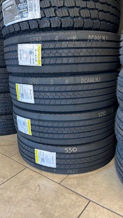 235 80 16 llantas nuevas