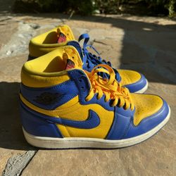 Jordan 1 Great Condition 
